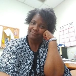 Meet your Posher, Loretha